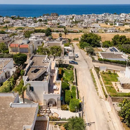 Apartamento Quattro Colonne Santa Maria al Bagno