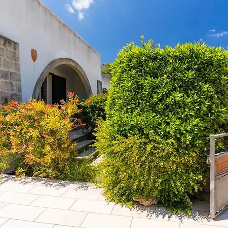 Apartamento Quattro Colonne *