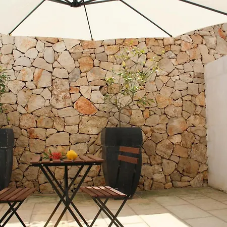 Quattro Colonne Apartamento Santa Maria al Bagno